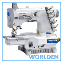 WD-C007J супер высокой скоростью интерлок, швейная машина серии